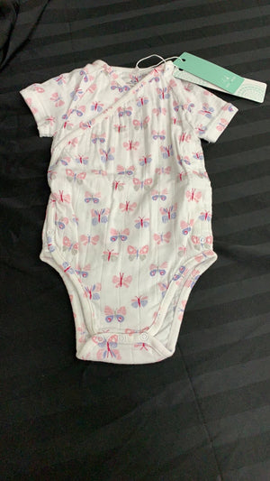 10 ASSORTED ADEN AND ANAIS PREMIUM BABY WEAR BOX