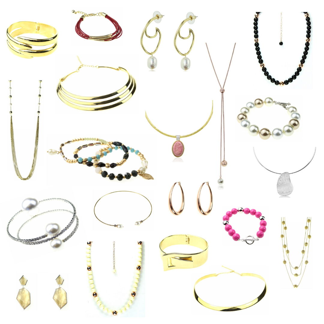 Premium Assorted Jewellery Pack
