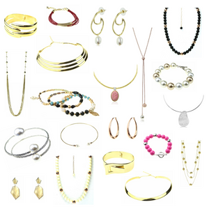 Premium Assorted Jewellery Pack