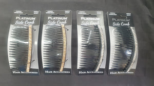 SUPER DEAL PACK OF 30 PLATINUM BRAND HAIR ACCESSORIES