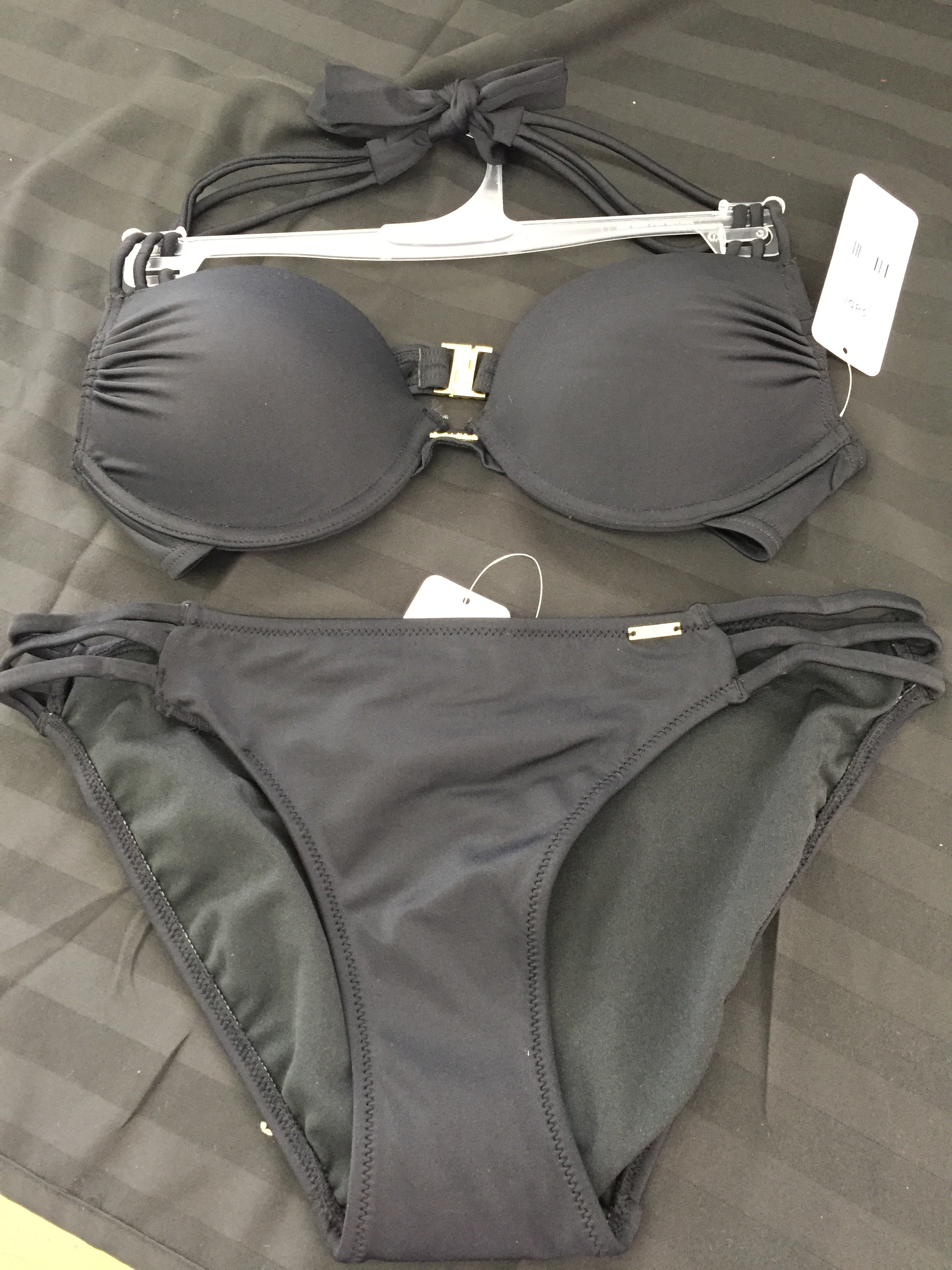 Box of 5 Assorted Bikini Sets Australian Designer Great Quality