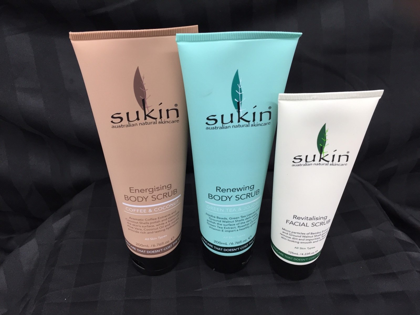 MONEY SAVING BUNDLE DEAL! BOX OF SUKIN + LUCKY DIP MYSTERY BOX