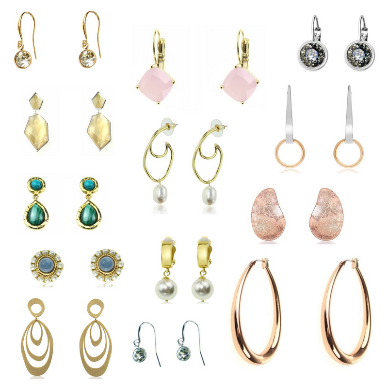 Premium Assorted Jewellery Pack