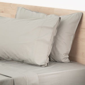 Renee Taylor Lorimer 300TC Stone washed Sheet set