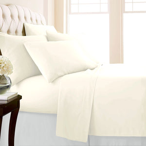 Park Avenue 1500TC Premium Cotton blend sheet set