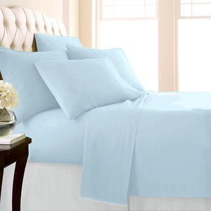 Park Avenue 1500TC Premium Cotton blend sheet set