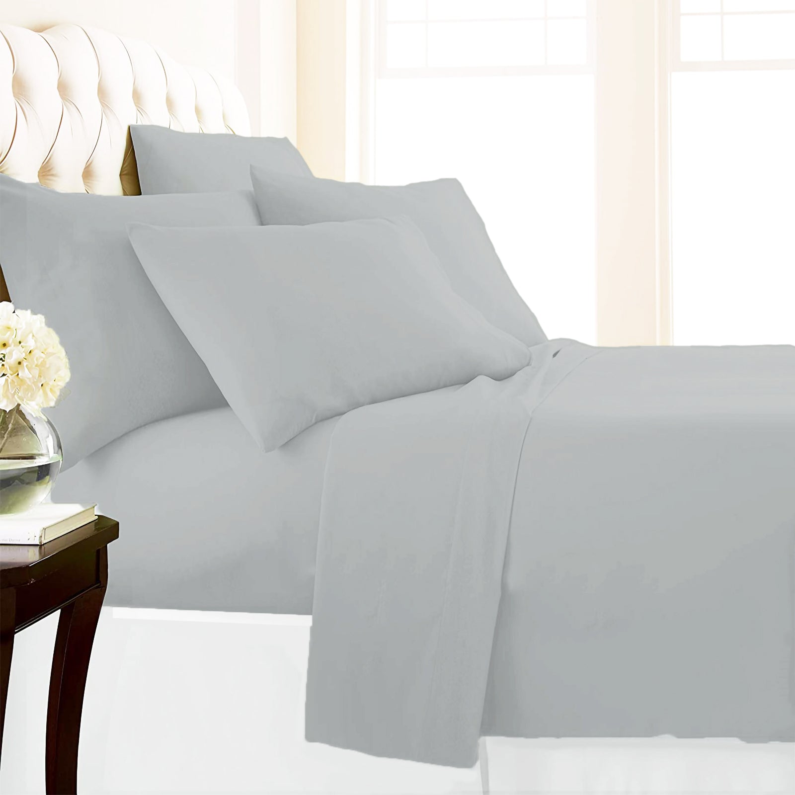 Park Avenue 1500TC Premium Cotton blend sheet set