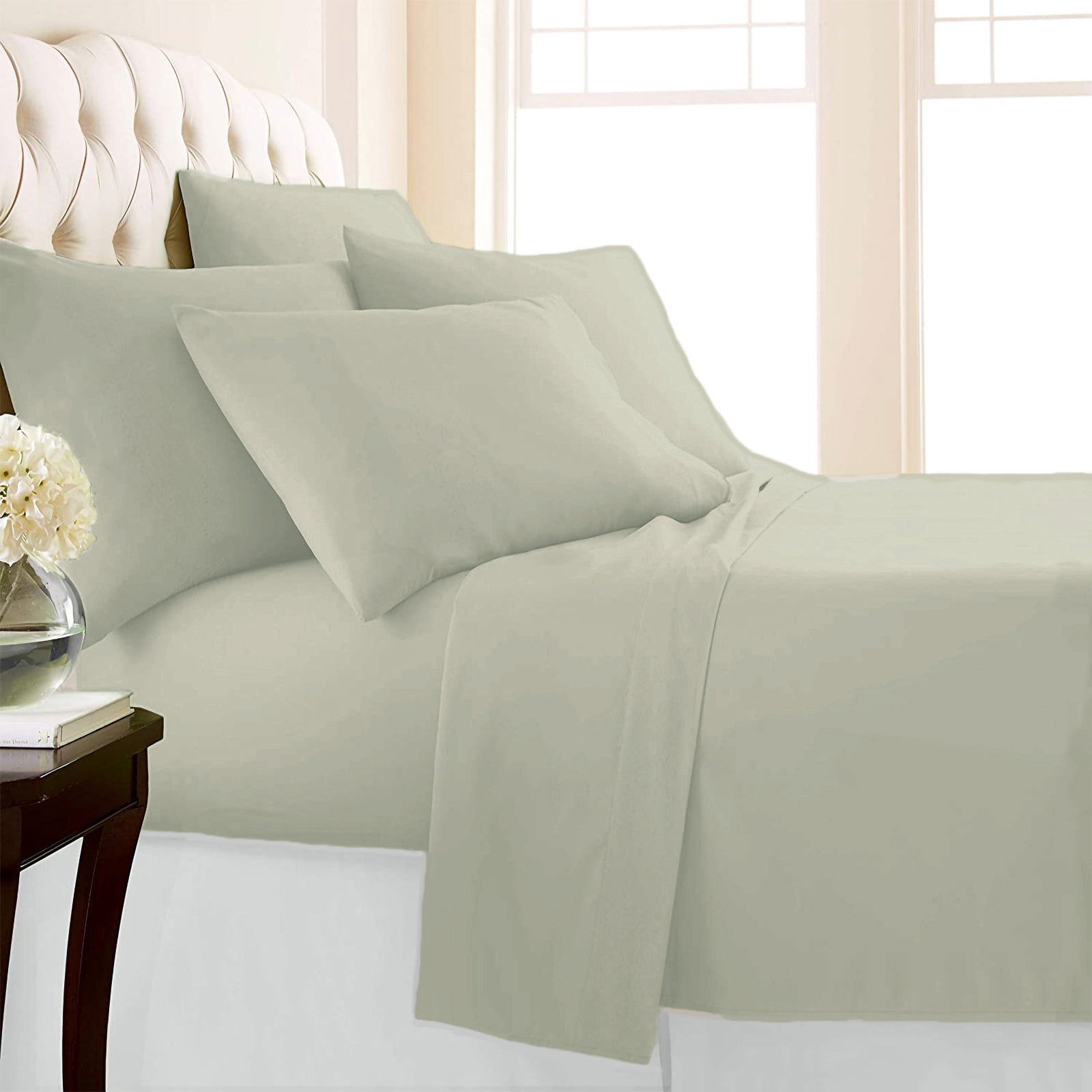 Park Avenue 1500TC Premium Cotton blend sheet set