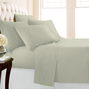 Park Avenue 1500TC Premium Cotton blend sheet set