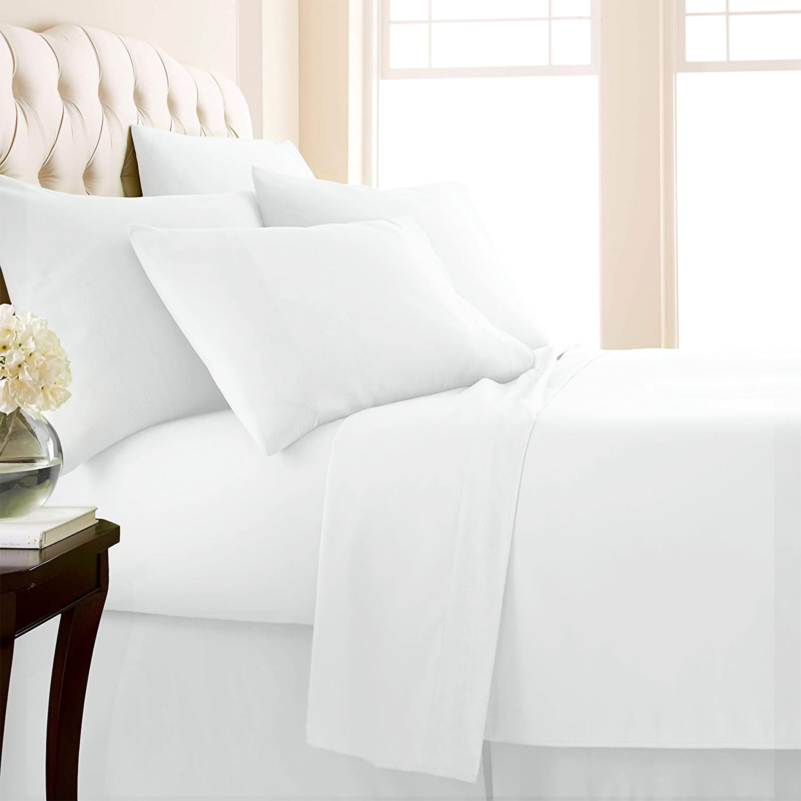 Park Avenue 1500TC Premium Cotton blend sheet set
