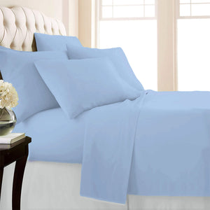 Park Avenue 1500TC Premium Cotton blend sheet set