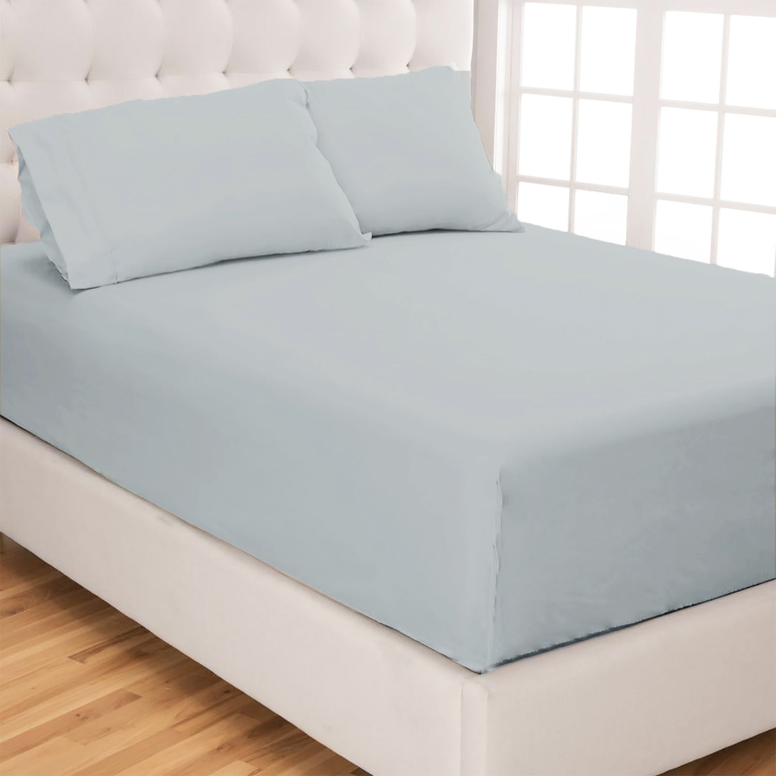 Park Avenue 1500 TC Premium Cotton blend Combo set