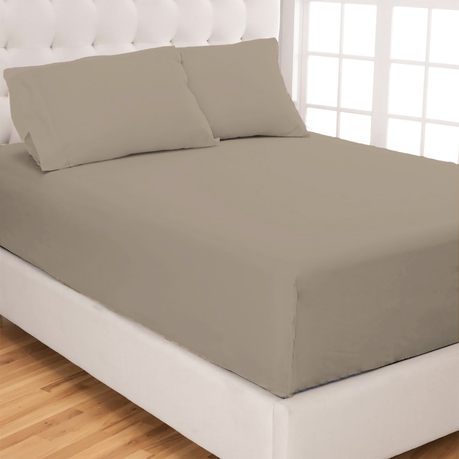 Park Avenue 1500 TC Premium Cotton blend Combo set