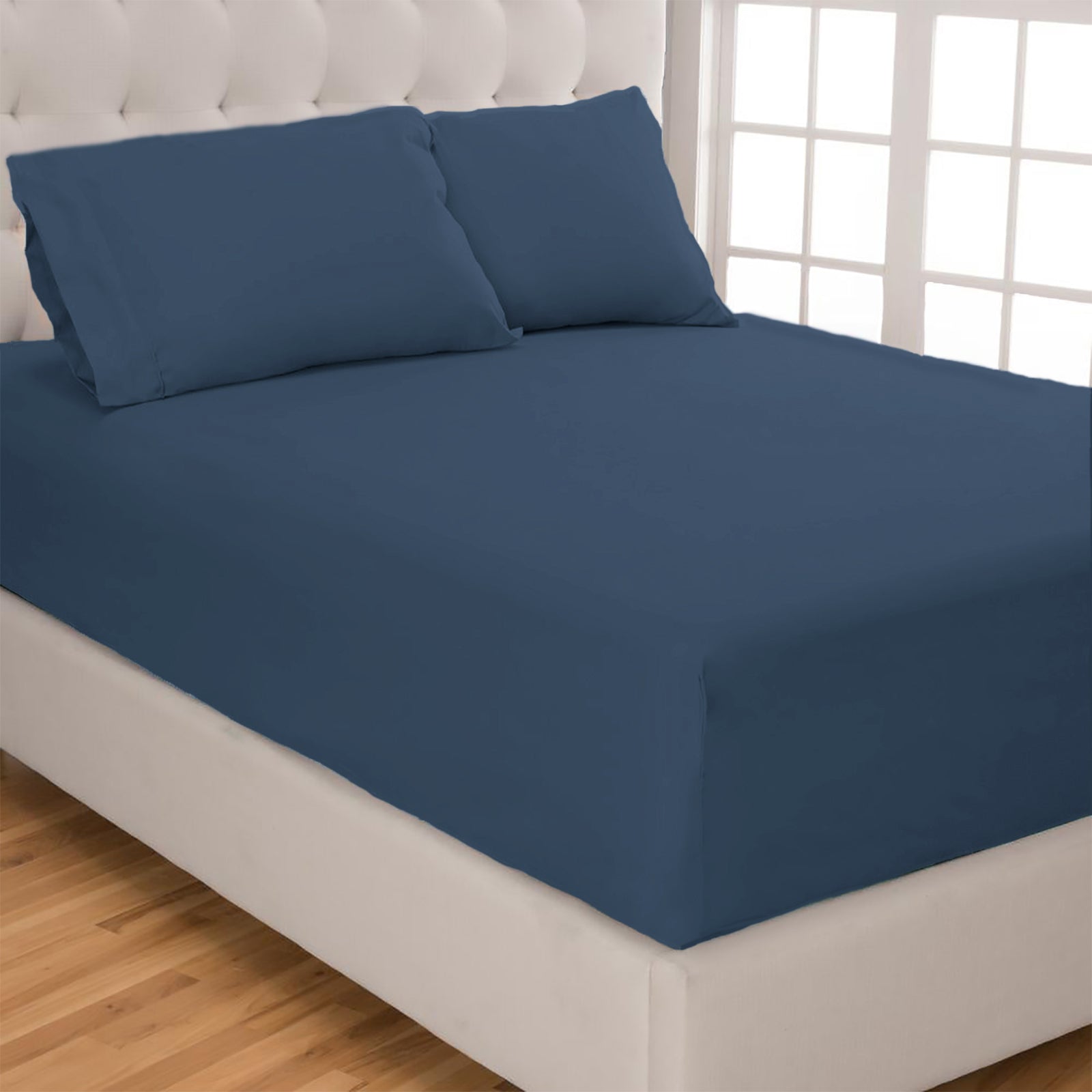 Park Avenue 1500 TC Premium Cotton blend Combo set