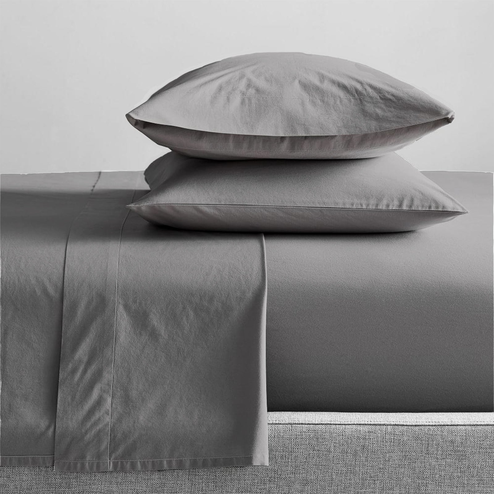 Renee Taylor 300 Thread Count 100 % Organic Cotton Sheet sets