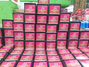 PACK OF 20 PROFESSIONAL LOREAL HAIR COLOURS