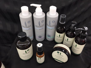 202 PIECE MASTER MAKEUP AND BEAUTY PACK + BONUS