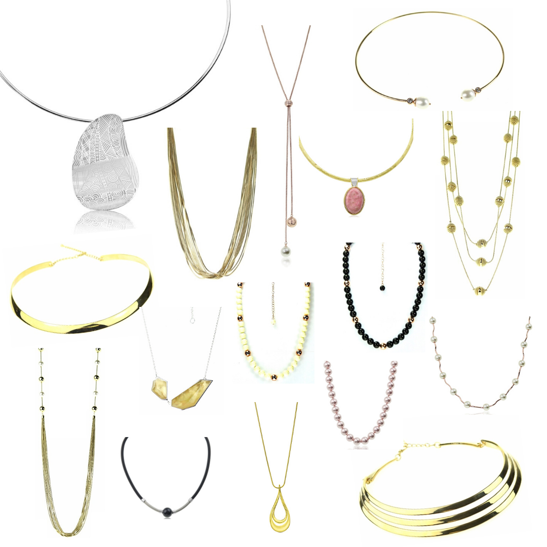 Premium Assorted Jewellery Pack