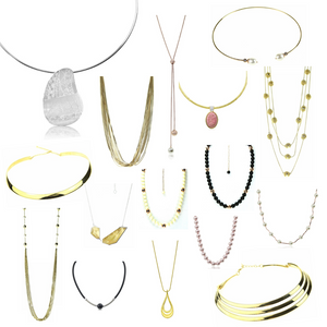 Premium Assorted Jewellery Pack