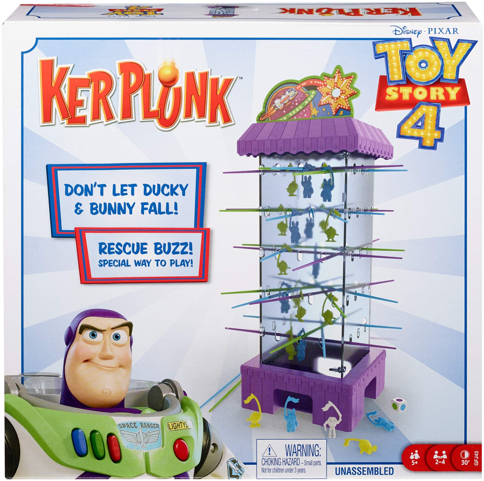 MEGA KIDS TOYS GAMES AND MORE MYSTERY BOX FOR GIRLS OR BOYS