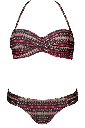 Box of 5 Assorted Bikini Sets Australian Designer Great Quality