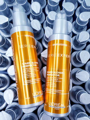 PACK OF 20 PROFESSIONAL LOREAL HAIR COLOURS