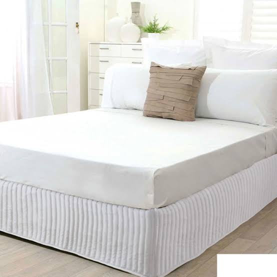 Ardor and Apartmento Bedding Valances on Sale!!