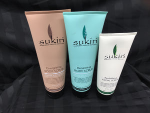 MONEY SAVING BUNDLE DEAL BOX OF SUKIN + BOX OF ARGAN OIL + BOX OF PLATINUM HAIR ACCESSORIES