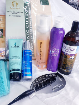 THE EXCITING LUCKY DIP MYSTERY BOX