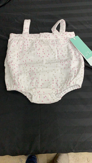 10 ASSORTED ADEN AND ANAIS PREMIUM BABY WEAR BOX