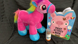 IMAGINATION SENSATION BOX