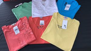 BOX OF 10 OR 20 ASSORTED DESIGNERS WOMEN’S CLOTHING