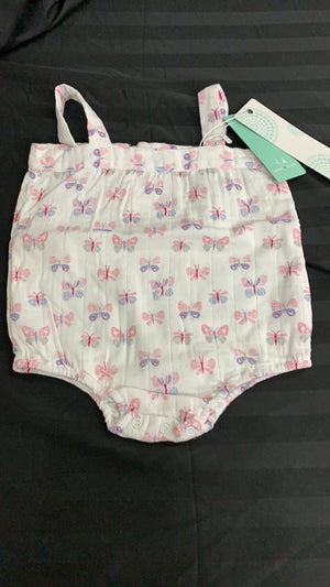 10 ASSORTED ADEN AND ANAIS PREMIUM BABY WEAR BOX