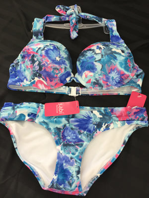 Box of 5 Assorted Bikini Sets Australian Designer Great Quality