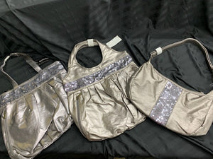 Designer Handbag 5 Pack