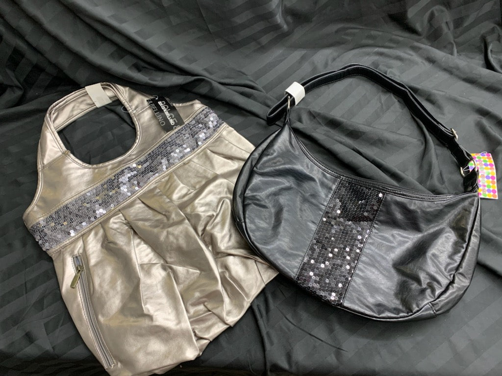 Designer Handbag 5 Pack