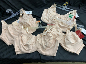 MEGA BRA SALE!! 5 pack!!