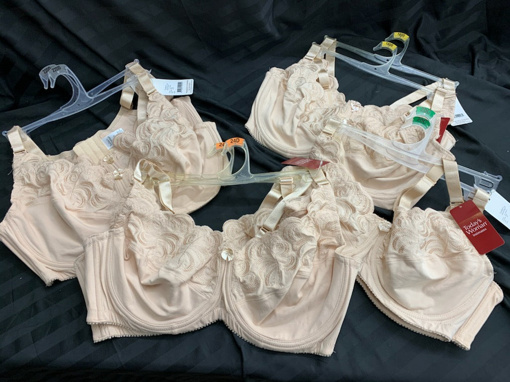 MEGA BRA SALE!! 5 pack!!