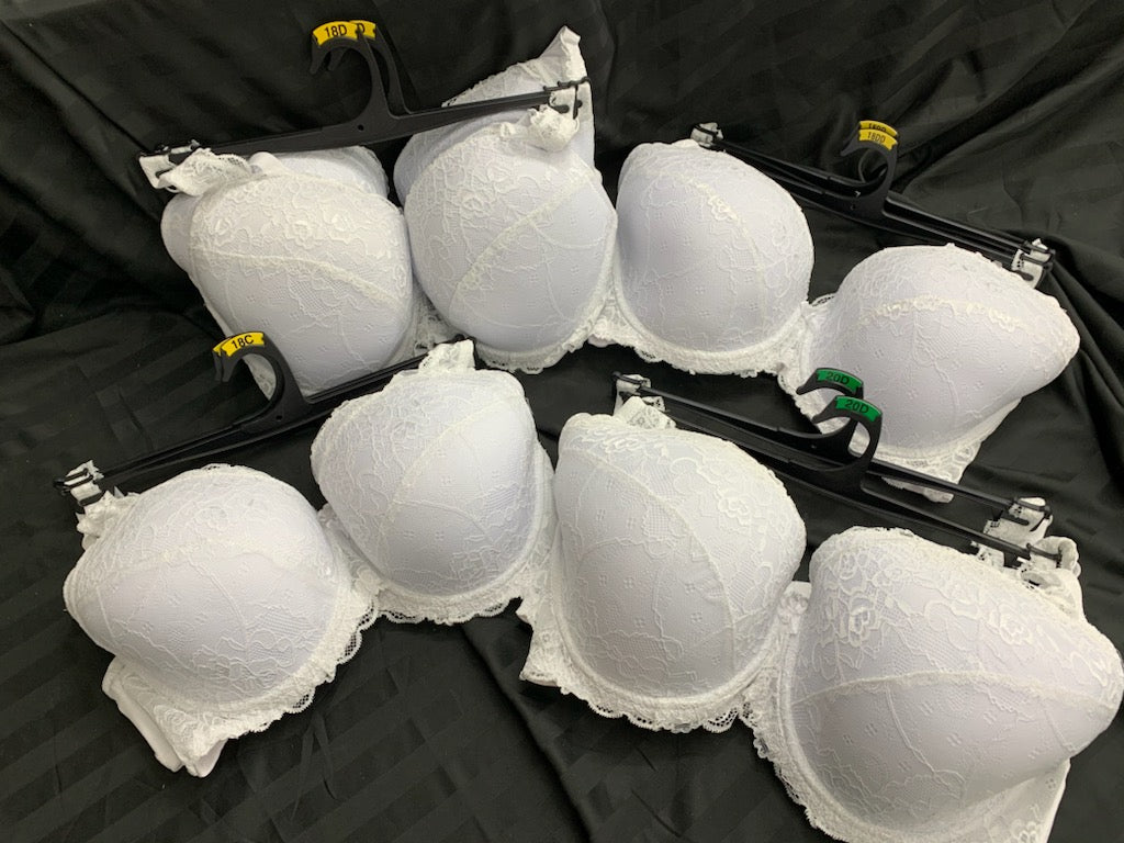 MEGA BRA SALE!! 5 pack!!