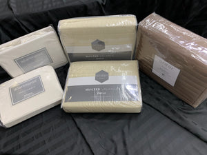 Ardor and Apartmento Bedding Valances on Sale!!