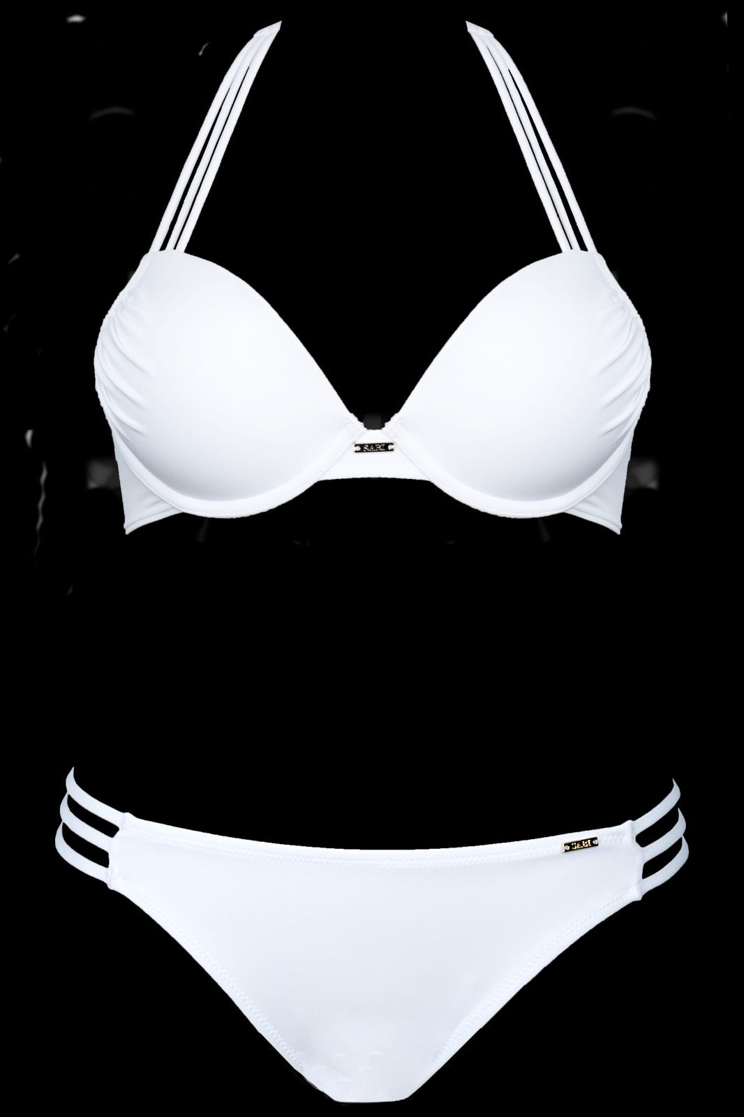 Box of 5 Assorted Bikini Sets Australian Designer Great Quality