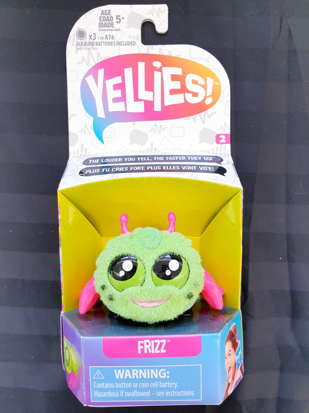 MEGA KIDS TOYS GAMES AND MORE MYSTERY BOX FOR GIRLS OR BOYS