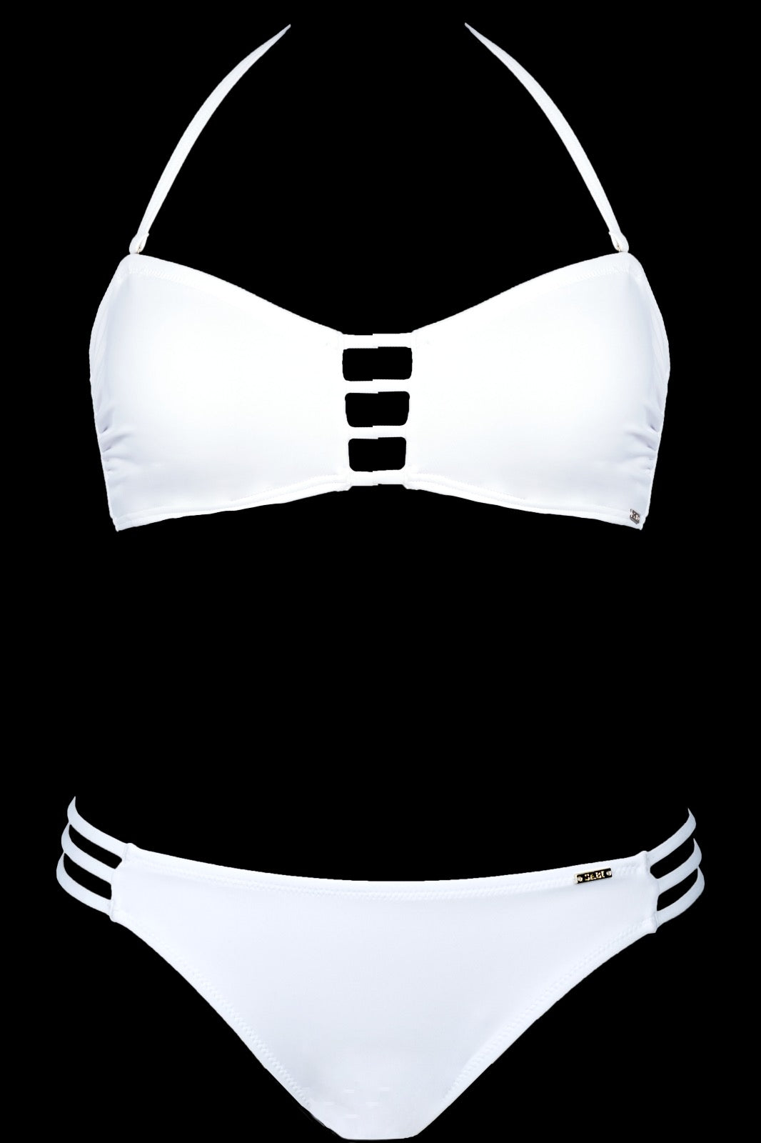 Box of 5 Assorted Bikini Sets Australian Designer Great Quality