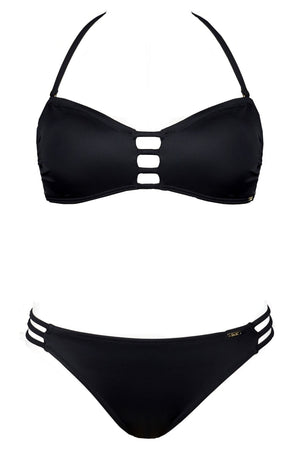 Box of 5 Assorted Bikini Sets Australian Designer Great Quality