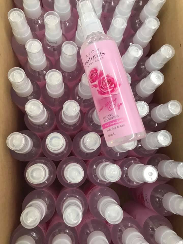 MYSTERY BOX OF PREMIUM BEAUTY PRODUCTS 10|20|100 PRODUCTS