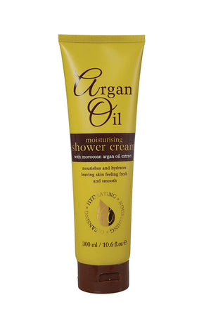 Argan oil shower cream Pack 2|5
