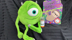 IMAGINATION SENSATION BOX