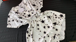 BOX OF 5 OR 10 DESIGNER CLOTHING FOR YOUNG WOMEN FROM QLD DESIGNER GIRL IN THE SUN & TOBY HEART GINGER