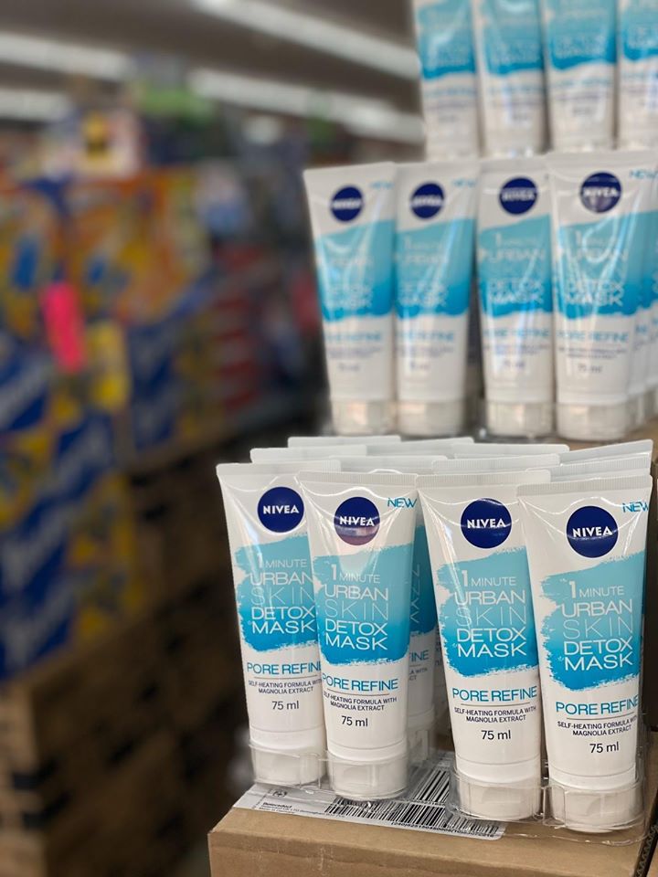 MYSTERY BOX OF PREMIUM BEAUTY PRODUCTS 10|20|100 PRODUCTS