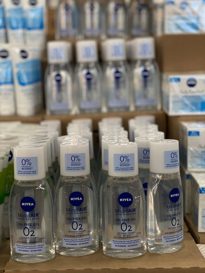 MYSTERY BOX OF PREMIUM BEAUTY PRODUCTS 10|20|100 PRODUCTS